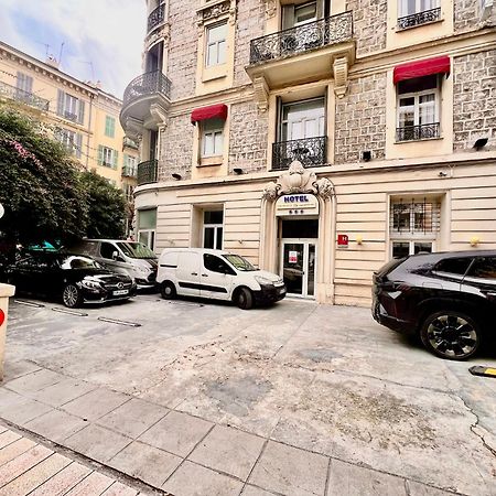 Apartment Malaussena - Reception 24&7 - Center Liberation Νίκαια Εξωτερικό φωτογραφία