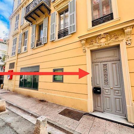 Apartment Malaussena - Reception 24&7 - Center Liberation Νίκαια Εξωτερικό φωτογραφία
