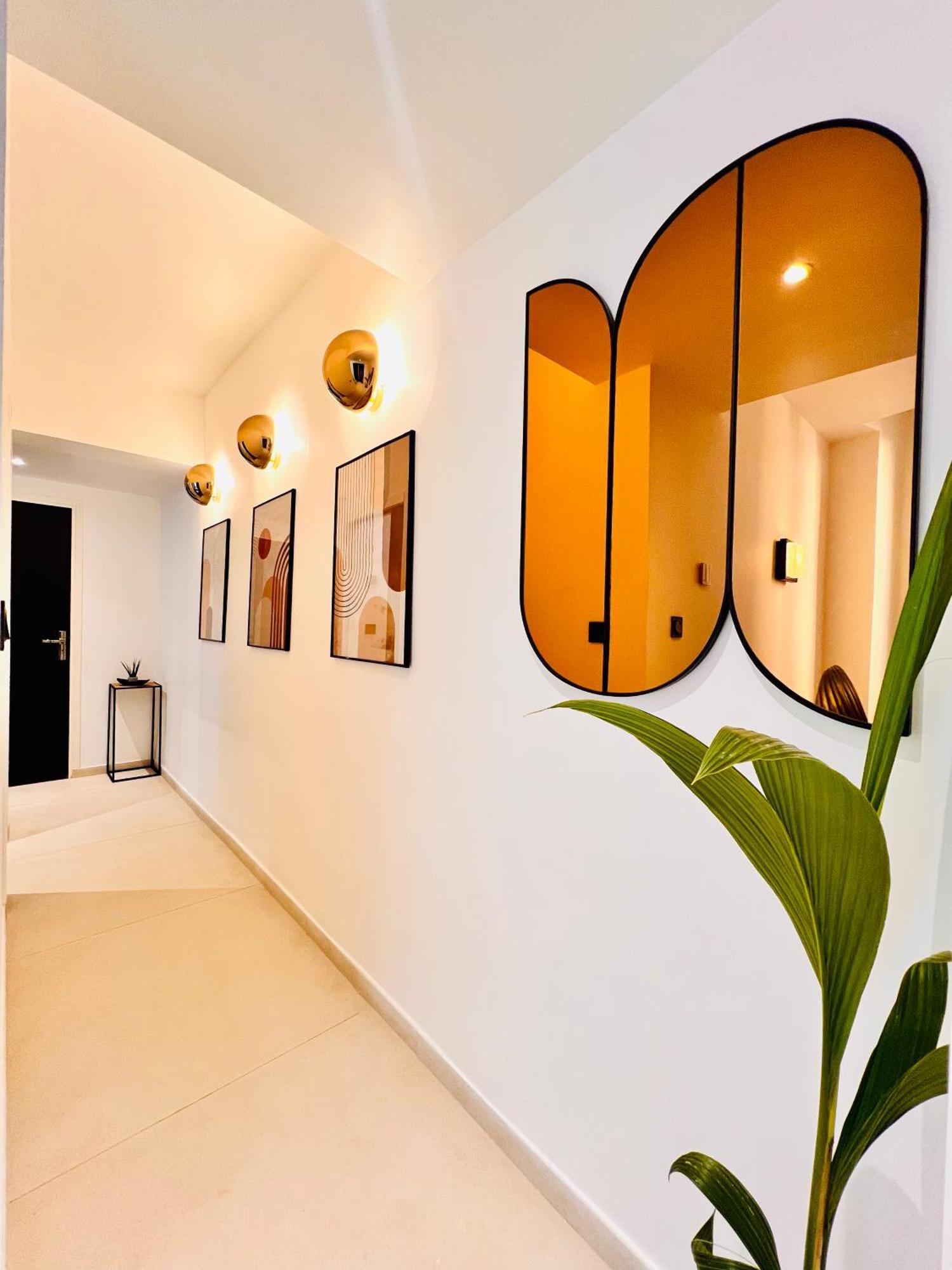 Apartment Malaussena - Reception 24&7 - Center Liberation Νίκαια Εξωτερικό φωτογραφία