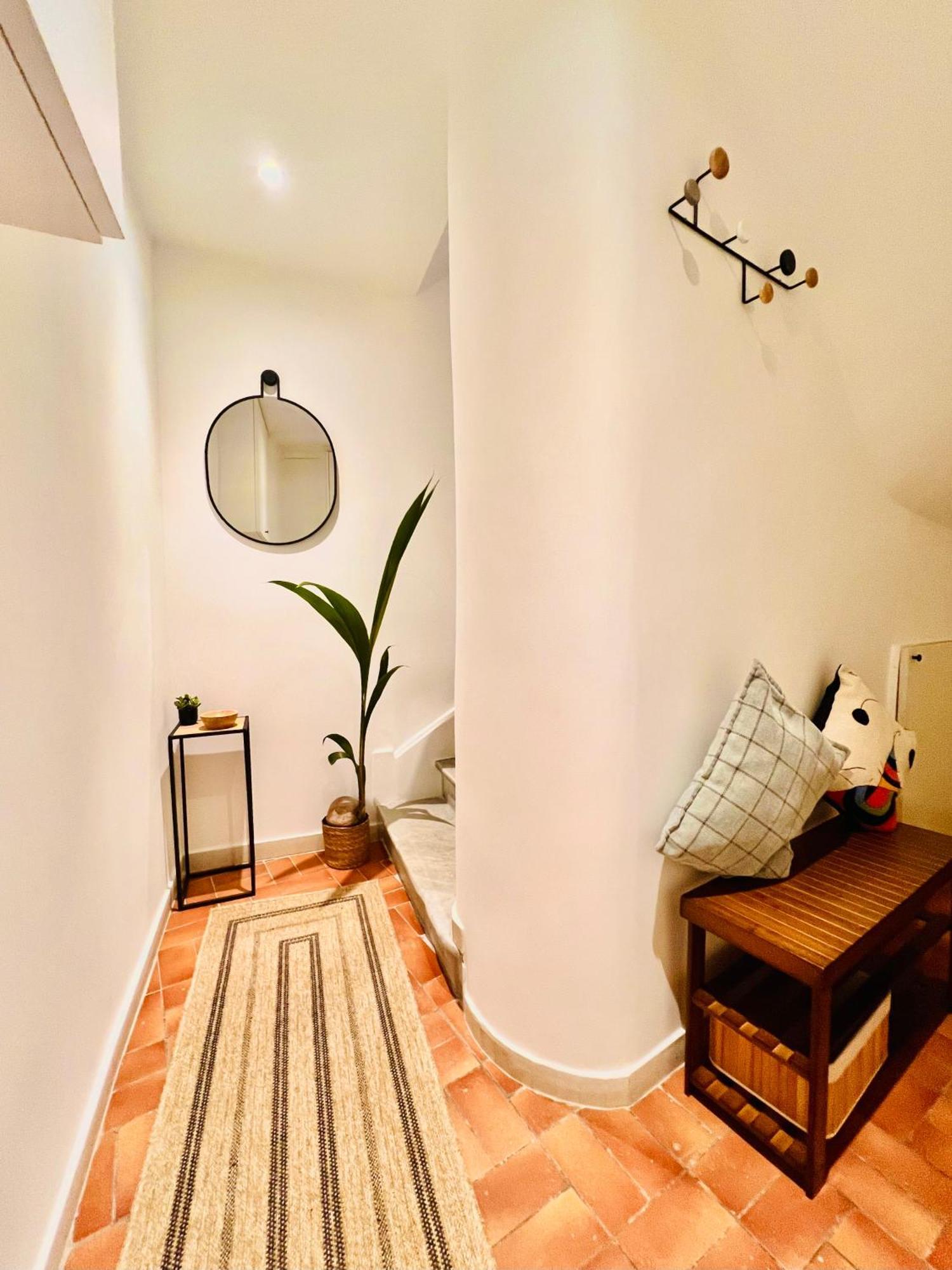 Apartment Malaussena - Reception 24&7 - Center Liberation Νίκαια Εξωτερικό φωτογραφία